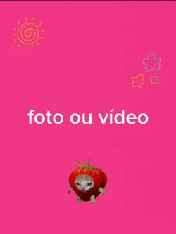 moranguinho 