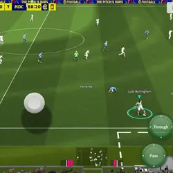 Power shot