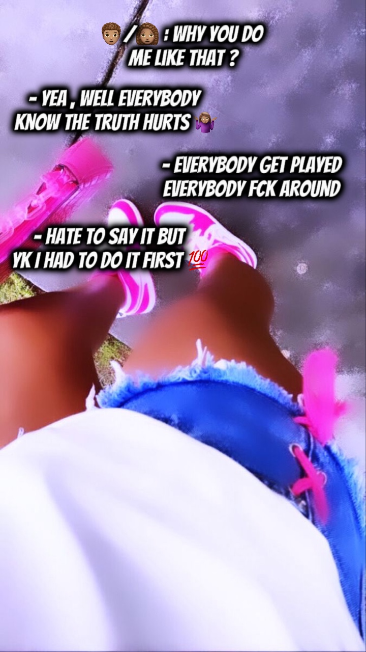 🤷🏽‍♀️