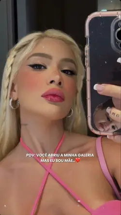minha galeria..❤️