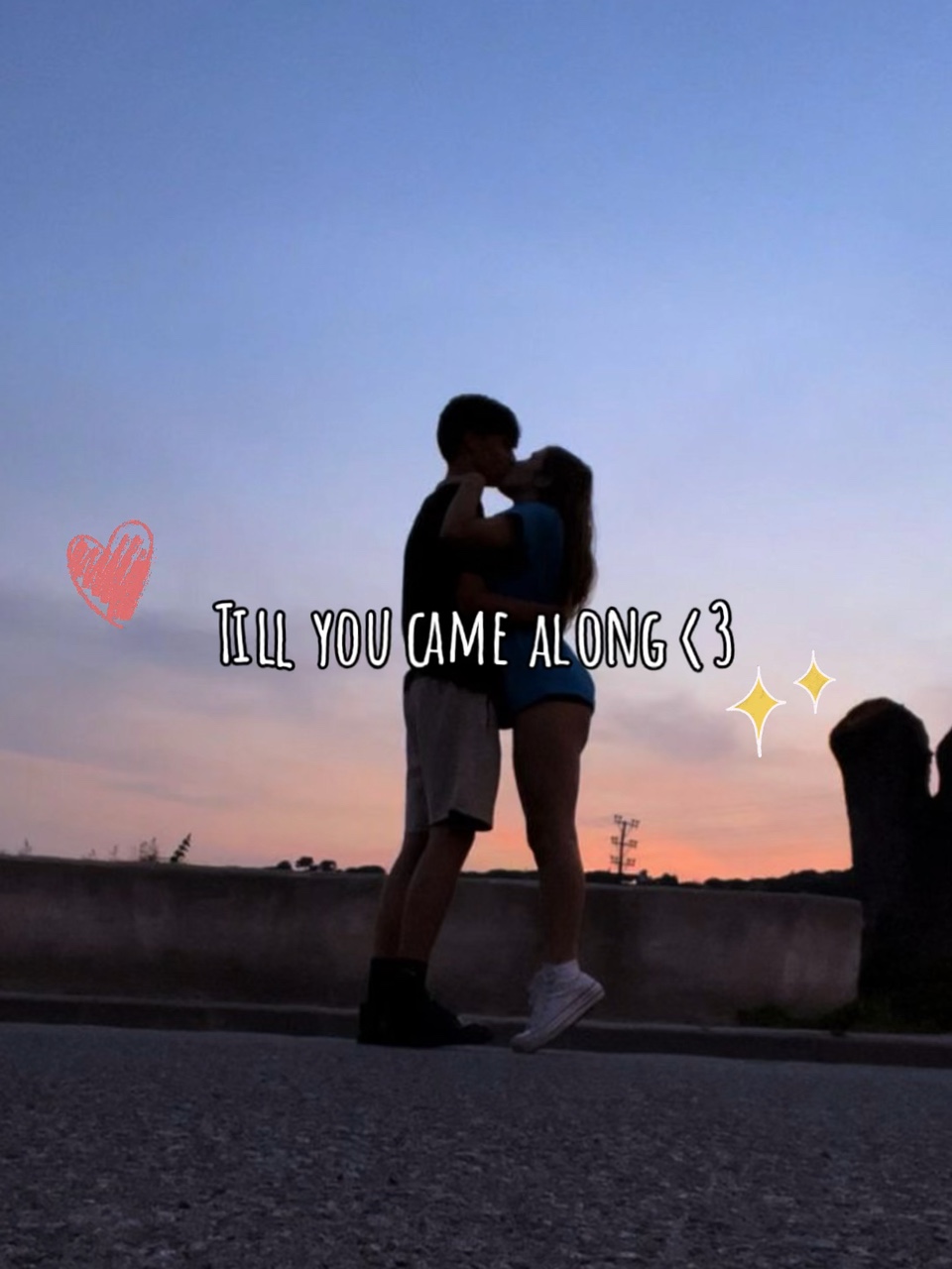 Love was a dream