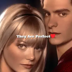 Peter + Gwen