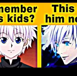 my 2 personalitie