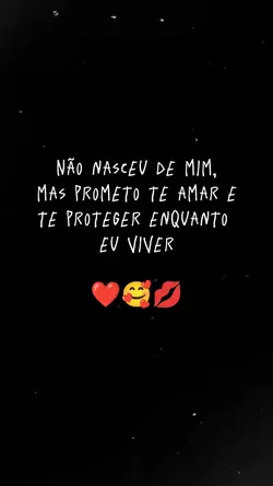 Parabéns Afilhada