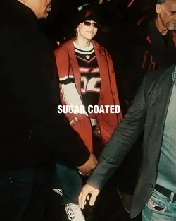 shes just like candy