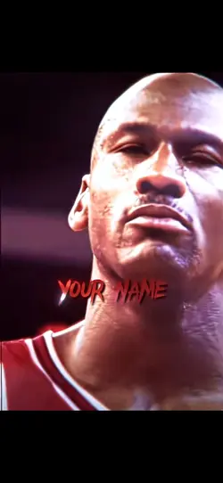 MichaelJordanfreeedi