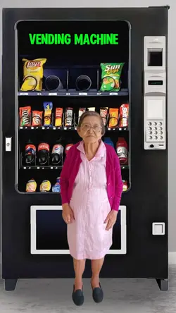 Vending Machine