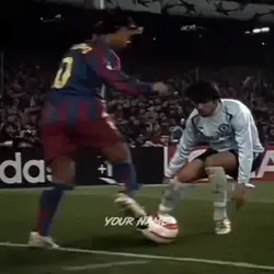 Ronaldinho EDIT