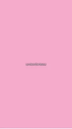 pink skies