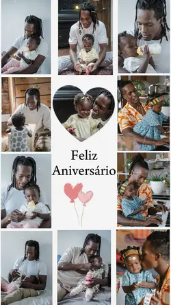 Aniversário 