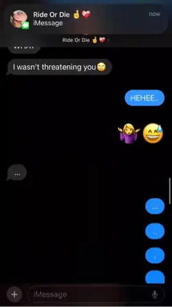 tysm Lila and Marley