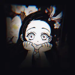 Nezuko edit