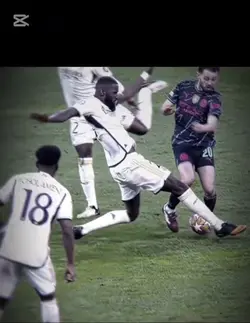 Free edit / Rudiger