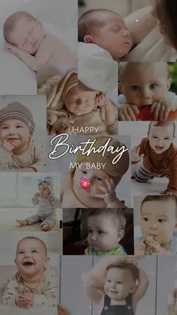 BIRTHDAY BABY 🥳🥳