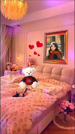 Cozy home