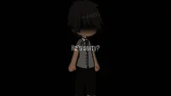 …