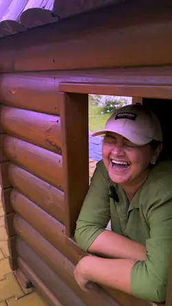 Erros de gravação 😂 