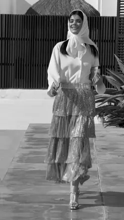 ایرانی زیبا