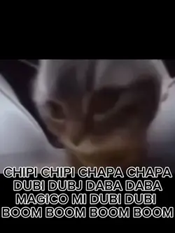 CHIPI CHIPI CHAPA 
