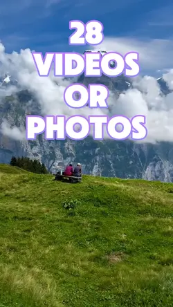 28 videos vlog