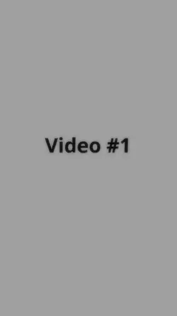 Freeze Frame trend