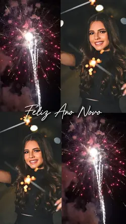 Feliz Ano Novo