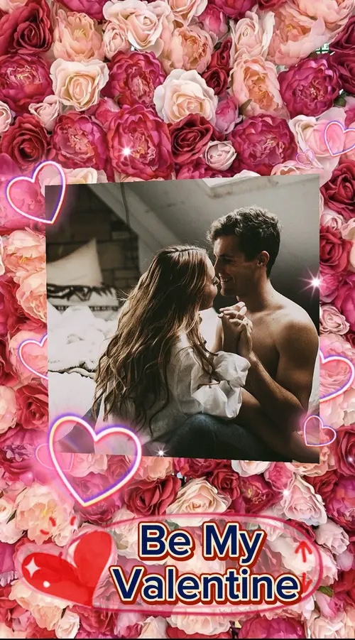 Feliz Dia dos namorados 💋