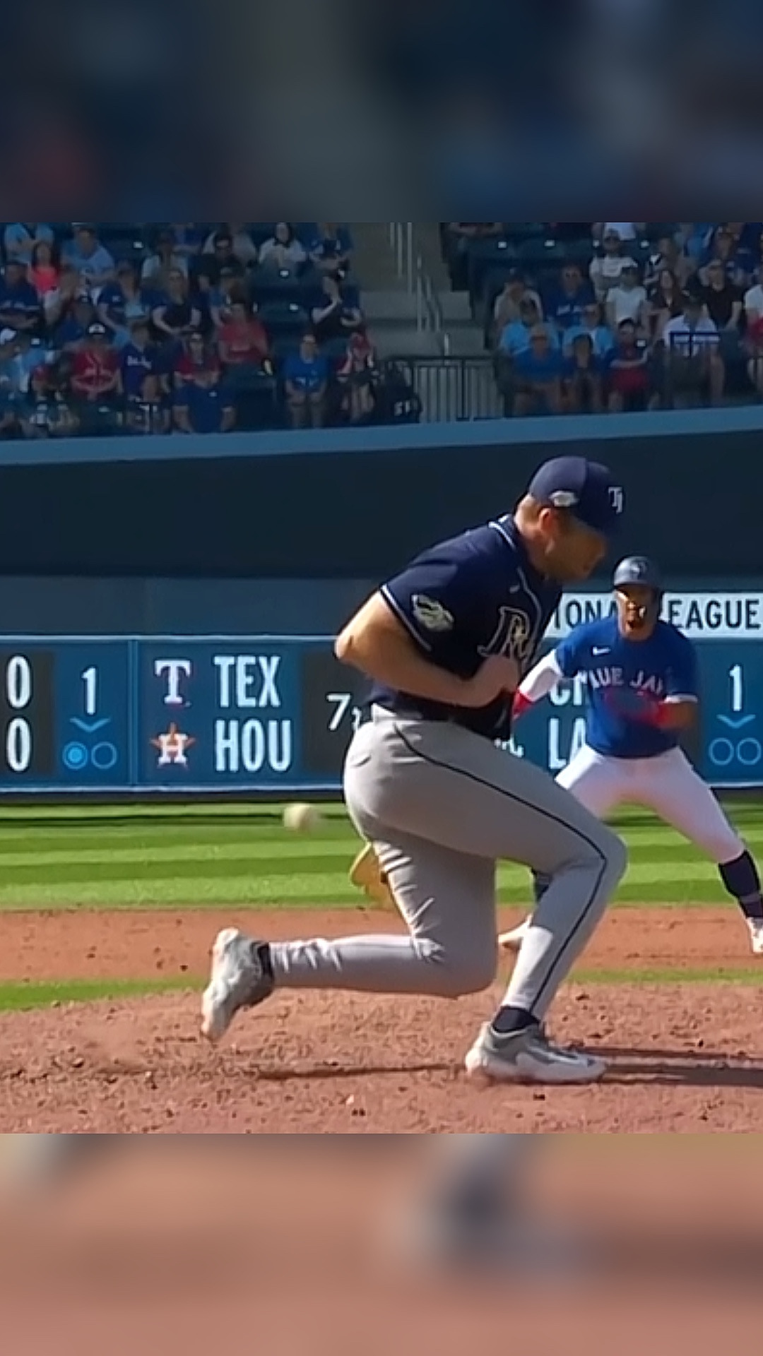 Best Baseball Edits