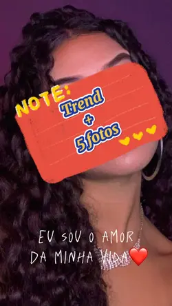 Eu me amo❤️