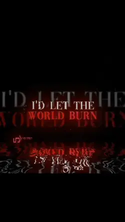 World Burn