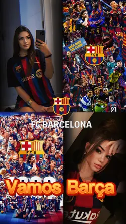 FC Barcelona 