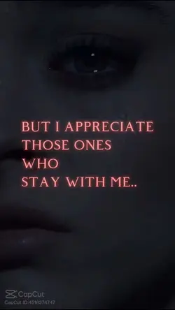 The Truth Is 💔😔