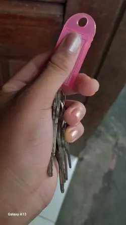 De mudança casa nova