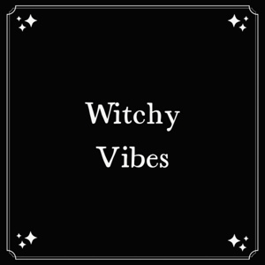 Witchy vibes 🖤