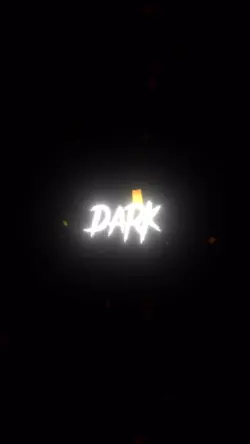 My Dark