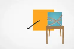 201 Ways to 🔪 a man