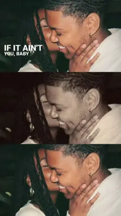 I love you 