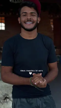 minha vaqueira