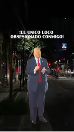 Obsesionado conmigo 