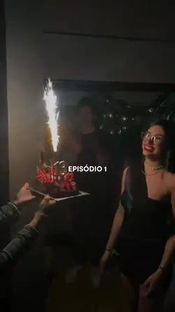 parabéns pra mim 
