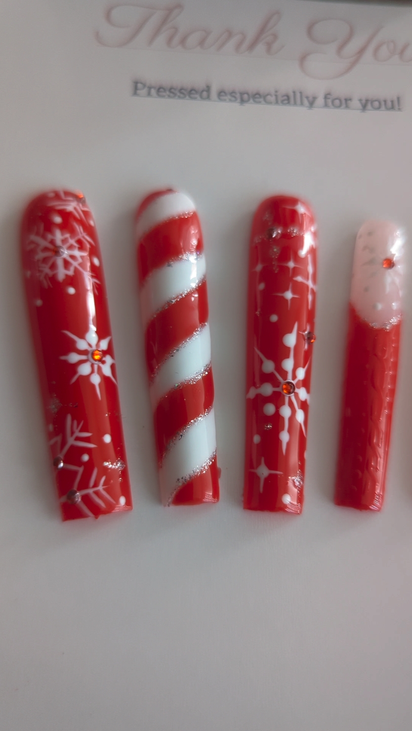 Natal chegando 