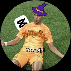 New pfp!! 
