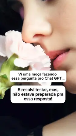 Pergunte ao Chat GPT
