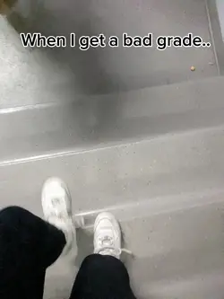 bad grades