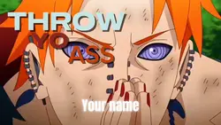 Free Naruto Edit 🧡