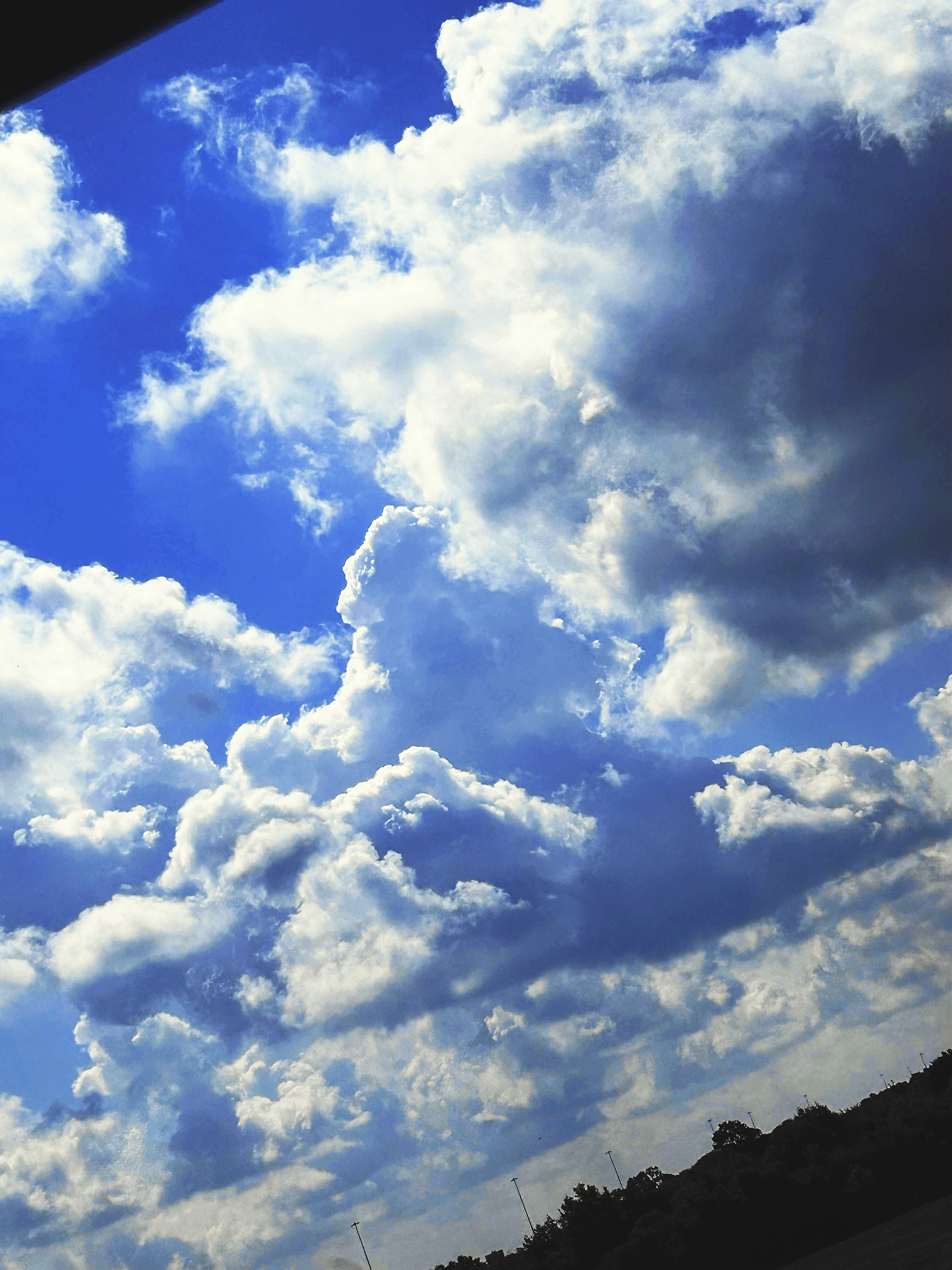 Actualización de nubes 