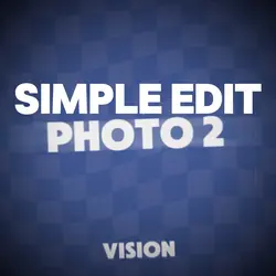 Simple edit 