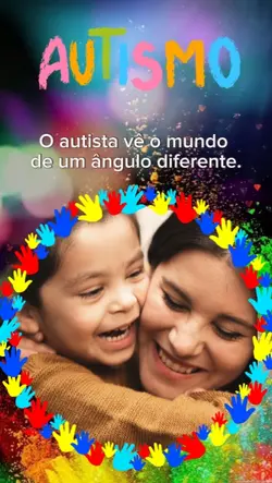 Dia do Autismo 
