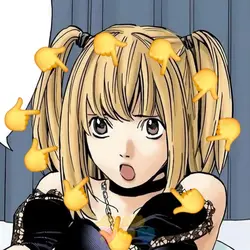 Jk i luv Misa