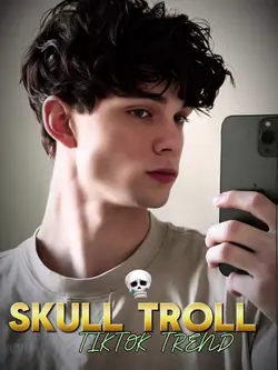 Skull Troll Edit
